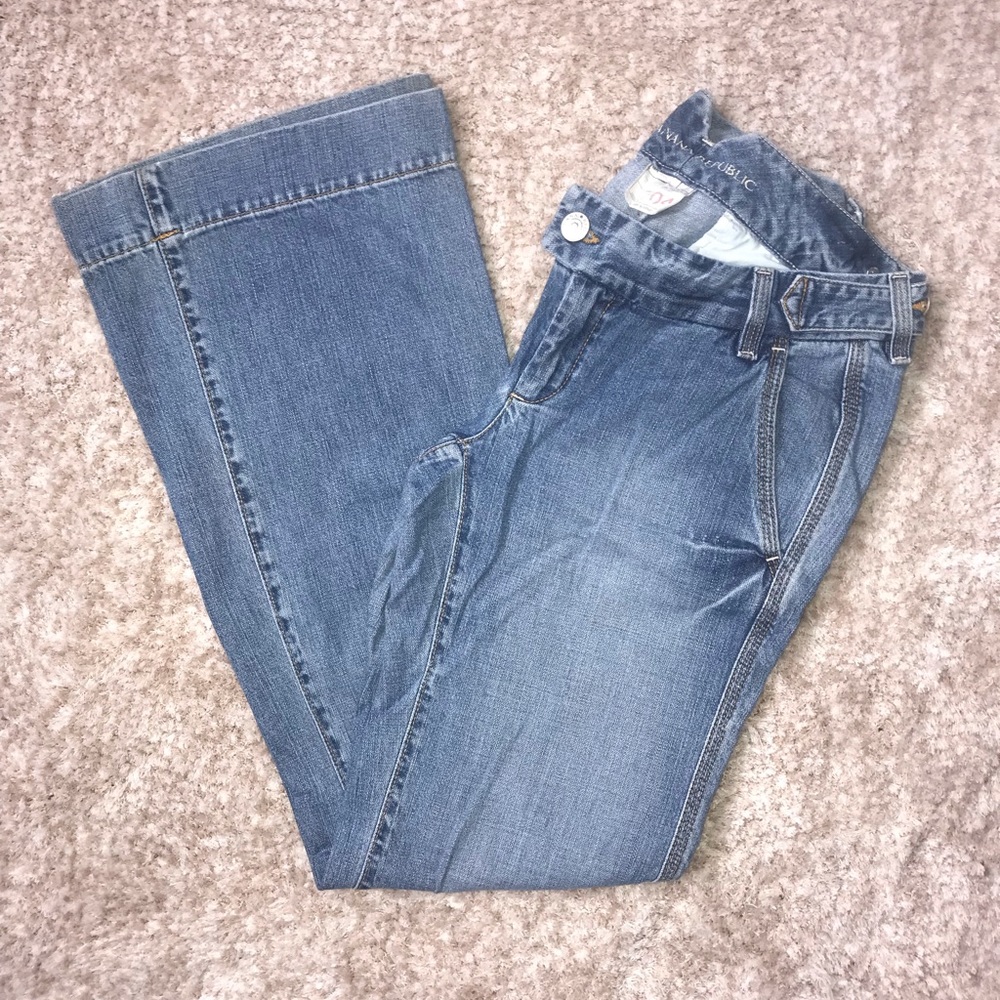 Banana Republic Jeans
